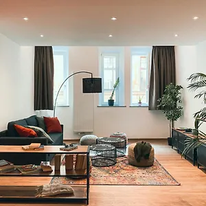 Apartment Brunnen, Nürnberg