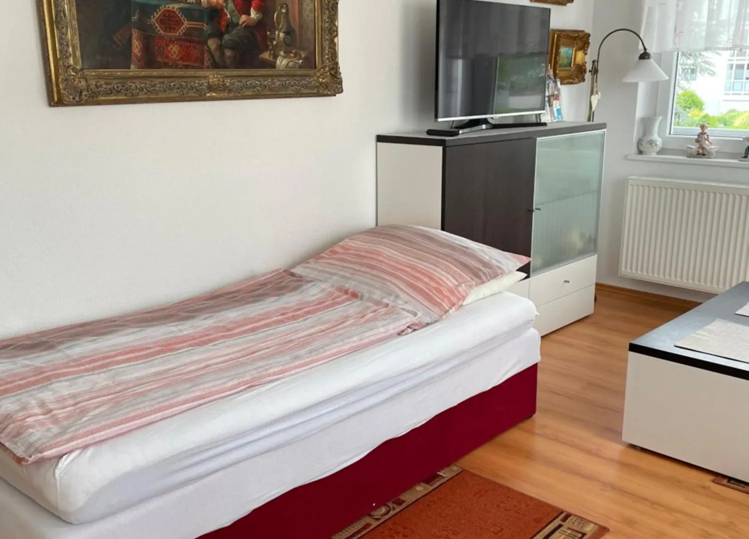 Apartment Ferienhaus Gumann Nürnberg Deutschland
