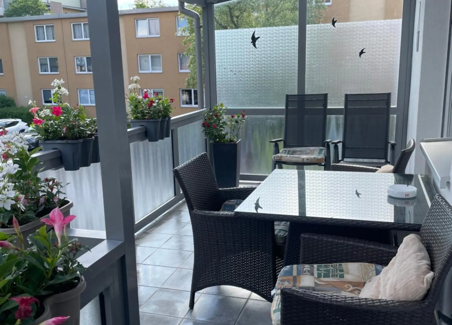 Apartmán Ferienhaus Gumann Norimberk Německo