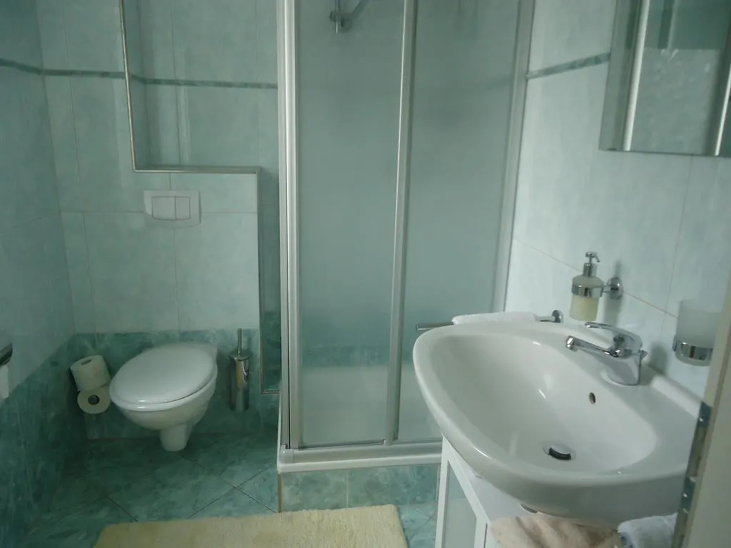 Ferienhaus Gumann Nürnberg Apartment