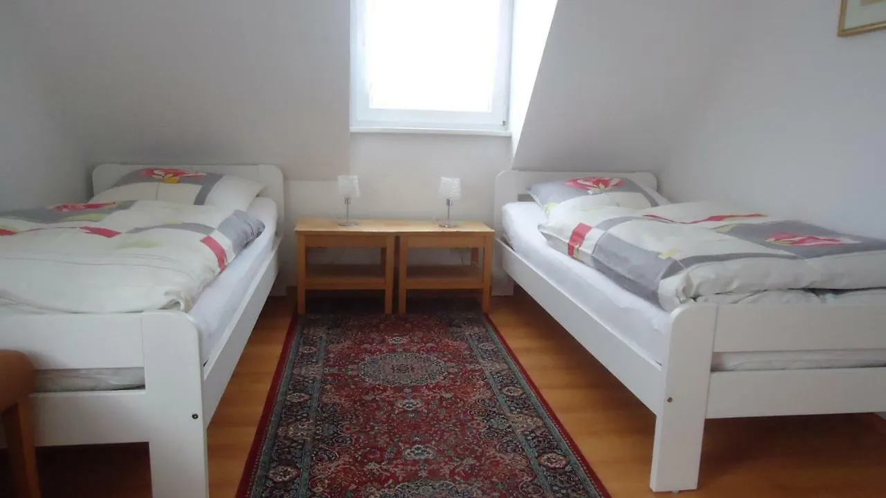 Ferienhaus Gumann Nürnberg 0*,