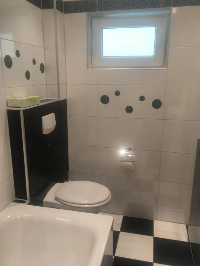 Ferienhaus Gumann Nürnberg 0*,