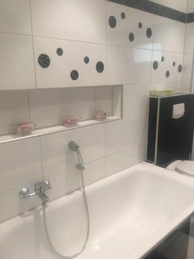 Apartment Ferienhaus Gumann Nürnberg Deutschland