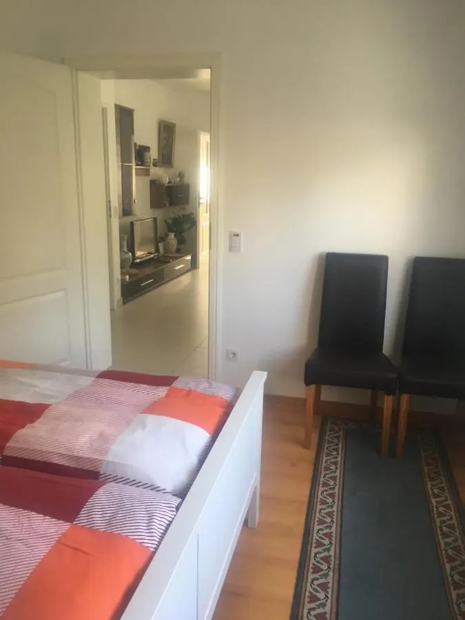 Ferienhaus Gumann Norimberk 0*,