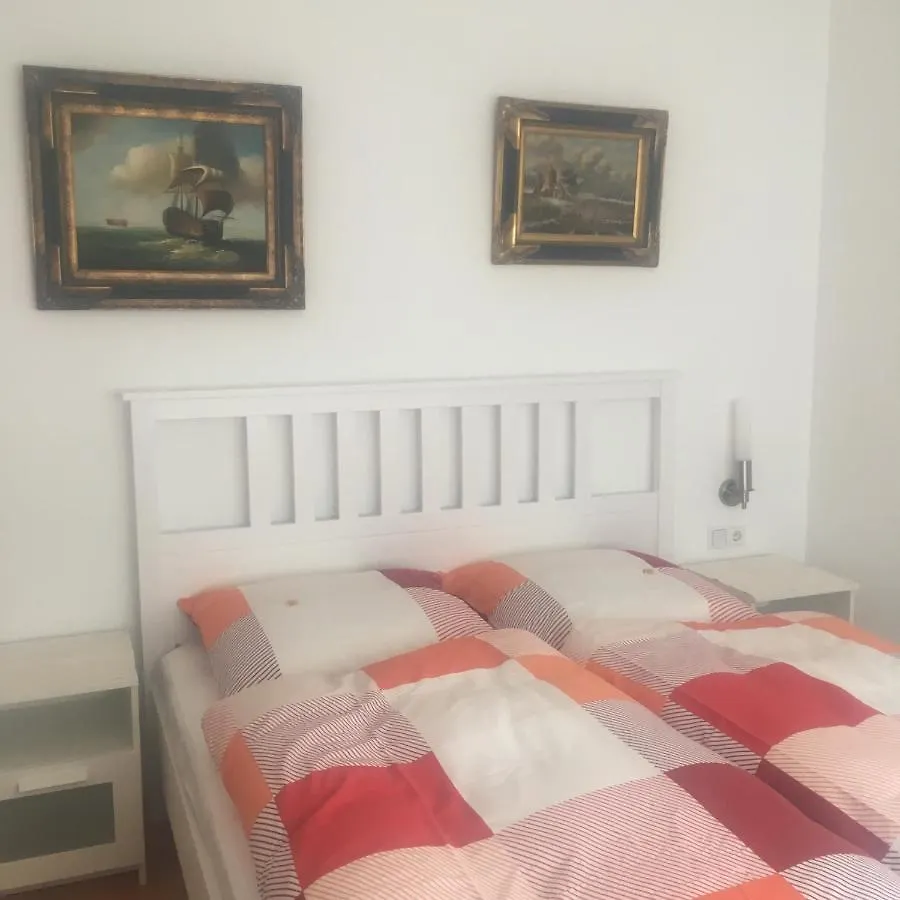 Ferienhaus Gumann Norimberk Německo