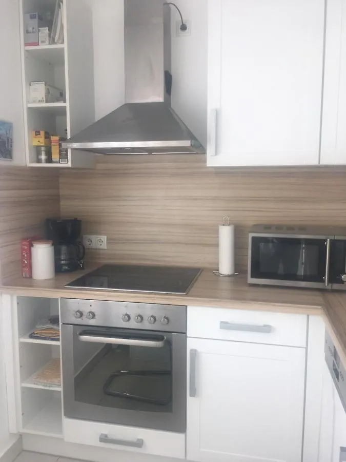 Ferienhaus Gumann Norimberk Německo
