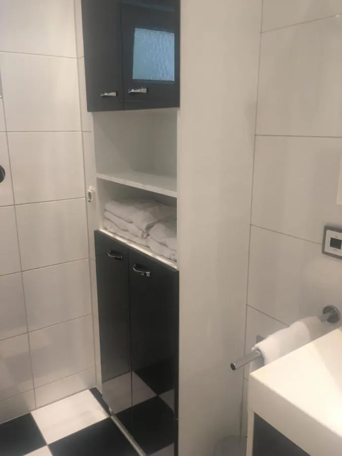 Ferienhaus Gumann Nürnberg Apartment