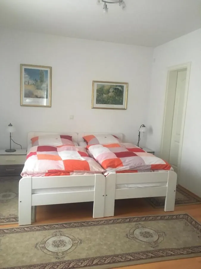 Ferienhaus Gumann Norimberk 0*,  Německo